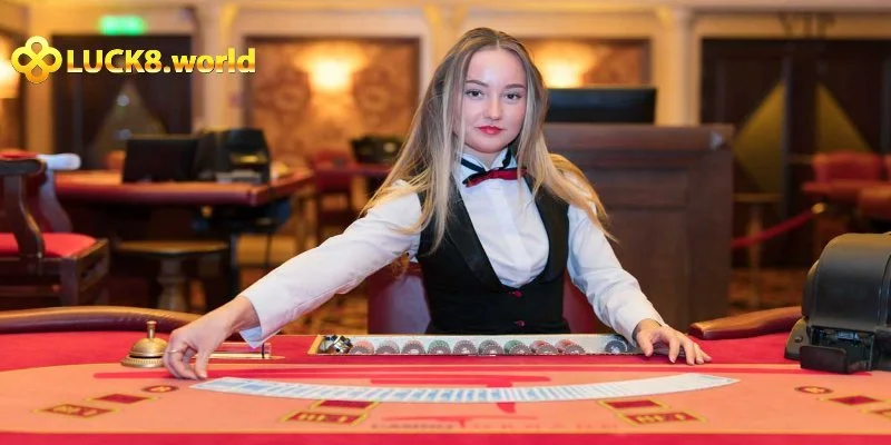 Một số cách để tham gia làm việc tại đơn vị Luck8