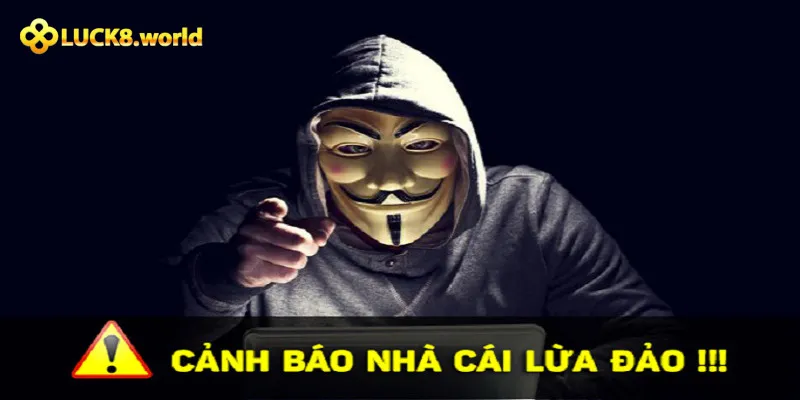Nhà cái lừa đảo chỉ là tin đồn hoàn toàn không đúng sự thật